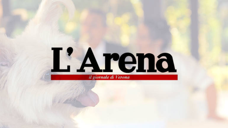 L’arena: giornale di Verona